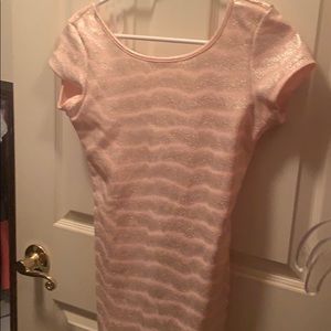 Mini dress. Brand new